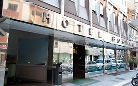 Hotel Boston
